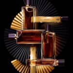 Guerlain, Perfume, Luxury, Mona Butler, Helen Siwak, FolioYVR, EcoLuxLuv, Vancouver, BC, Vancity