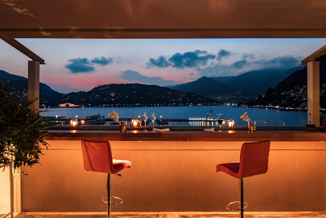 Vista Palazzo, Lake Como, FolioYVR, Luxury Lifestyle Awards, Helen Siwak, Vancouver, BC, Vancity, YVR