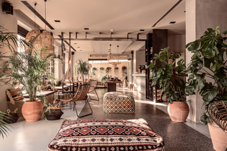 Folio.YVR Friends: Relax in Greece at the Award-winning More Meni Boutique Hotel