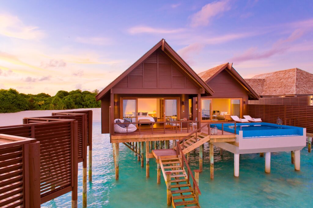 hideaway beach, maldives, luxury lifestyle awards, travel adventure, helen siwak, ecoluxluv, folioyvr, vancouver, bc