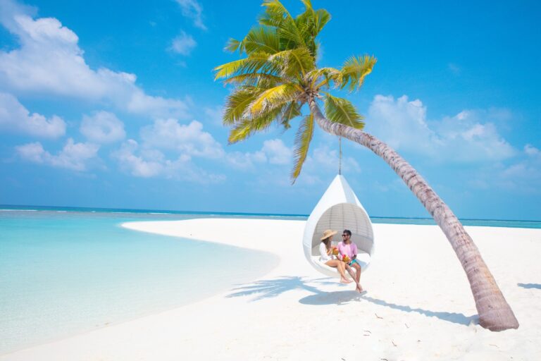 Folio.YVR Friends: Find Your Oasis at Maldives Hideaway Beach Resort & Spa