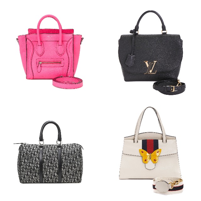 lxr, lxr & co, vintage, luxury handbags, rental program, folioyvr, helen siwak, vancouver, bc, yvr