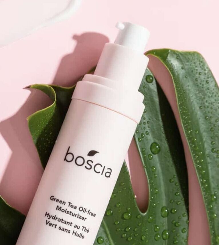 EcoLux☆Lifestyle: Boscia: From Japan to Canada, Lan Belinky is Sharing Gentle Botanical Skincare for All