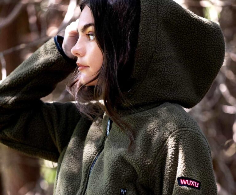 EcoLux☆Lifestyle: Sustainable Shopping: Outerwear that Gets You Outside in Style