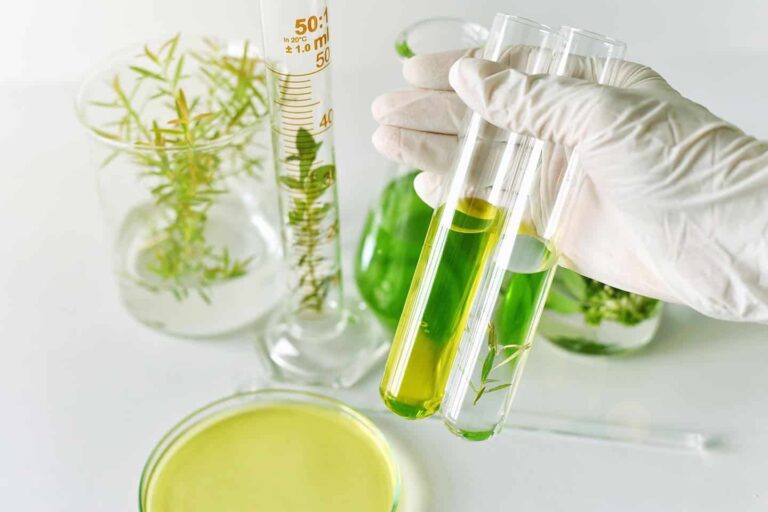 EcoLux☆Lifestyle: Huna Skincare: Innovation Through Science & 138-Acres of Botanicals