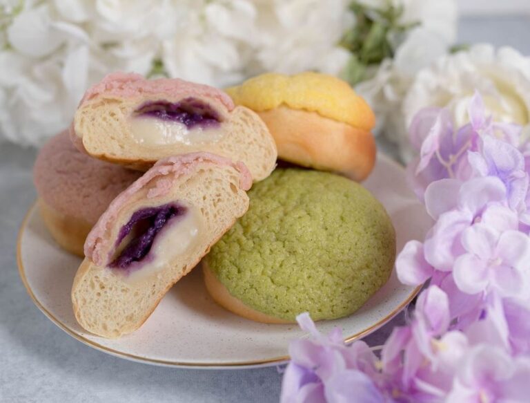 EcoLux☆Lifestyle: 5 Bakeries That Will Make Your Plant-based Heart Sing