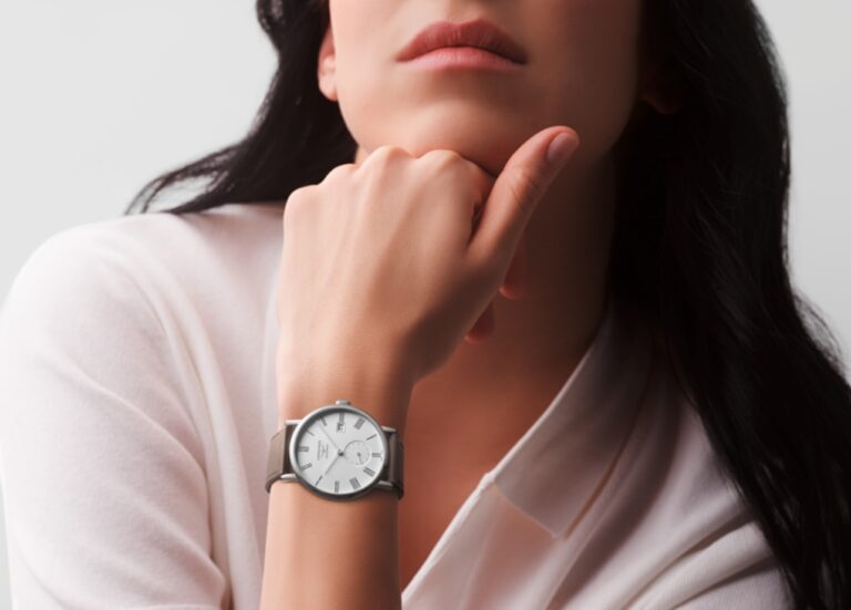 Longines Launches Elegant Collection with Vegetable Leather Straps