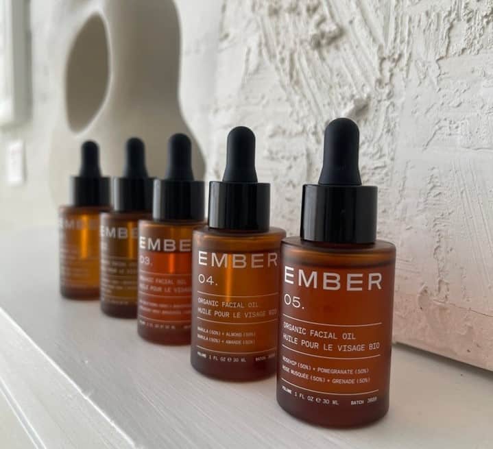 EcoLux☆Lifestyle: Ember Wellness: Amanda Schuler’s Back-to-Basics Approach to Beauty