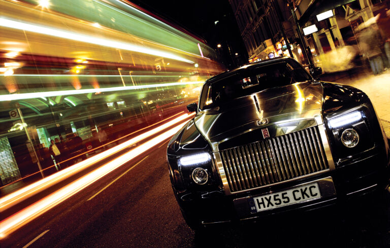 Goodwood: Celebrating 20-Years of Rolls-Royce Excellence