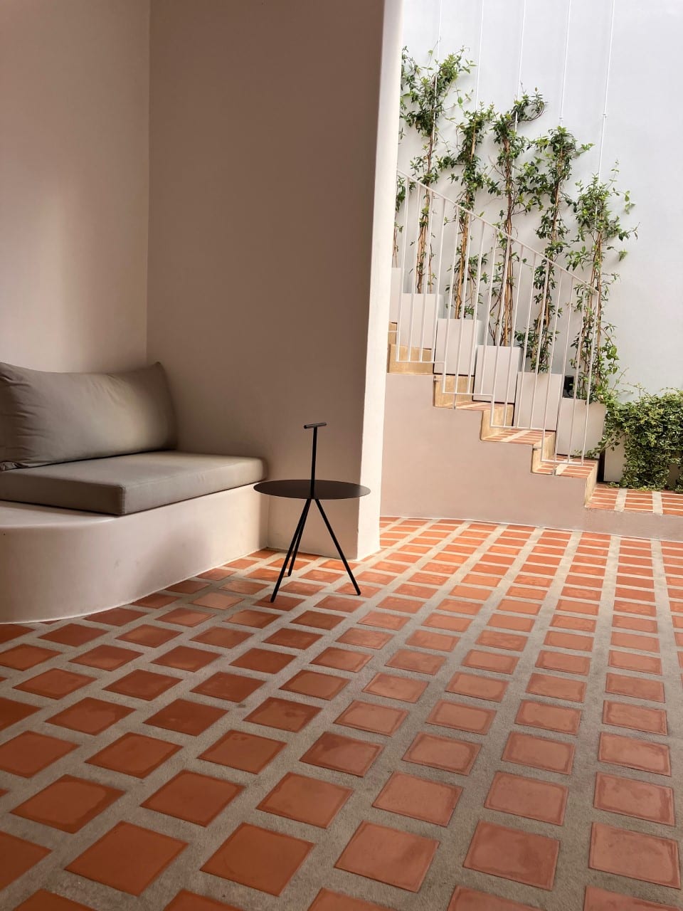 Luxury Vegan Travel: Ethos Vegan Suites in Santorini - FOLIO.YVR