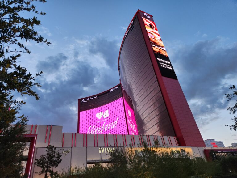 Resorts World Las Vegas: Las Vegas’ Most Inclusive Vacation Location