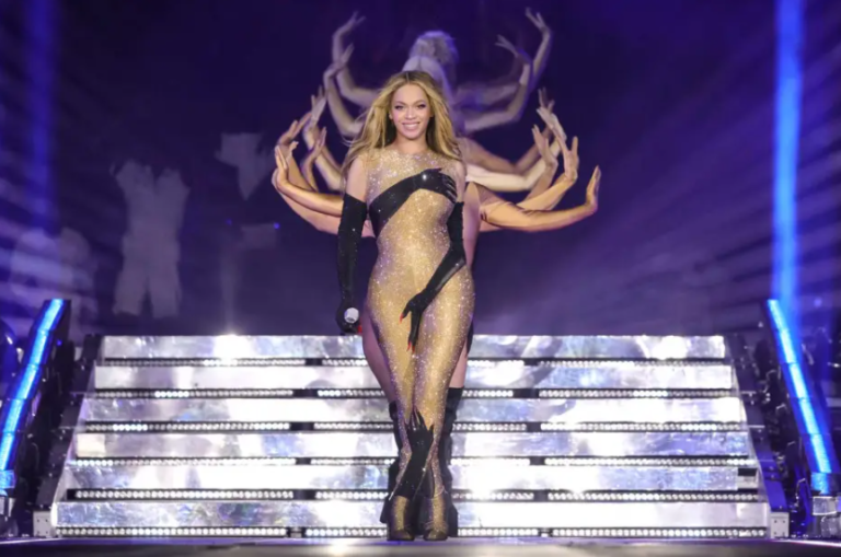 Holt Renfrew in TO Launches Beyonce’s ‘Renaissance Flagship’ for Limited Time