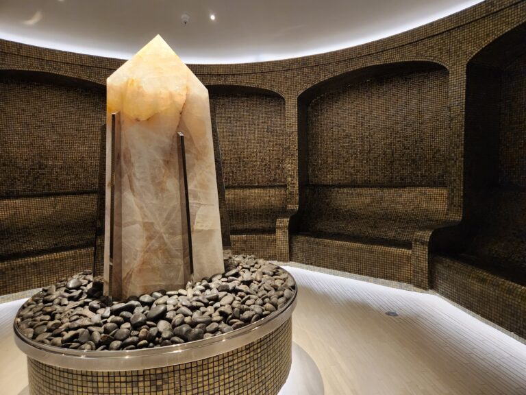 Awana Spa Introduces the ‘Art of Aufguss’ to Your Spa Experience