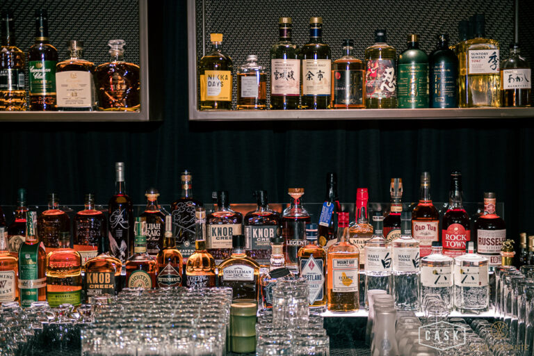 CASK YVR Invites You to Visit 1920s Shanghai for a Whisky Tasting