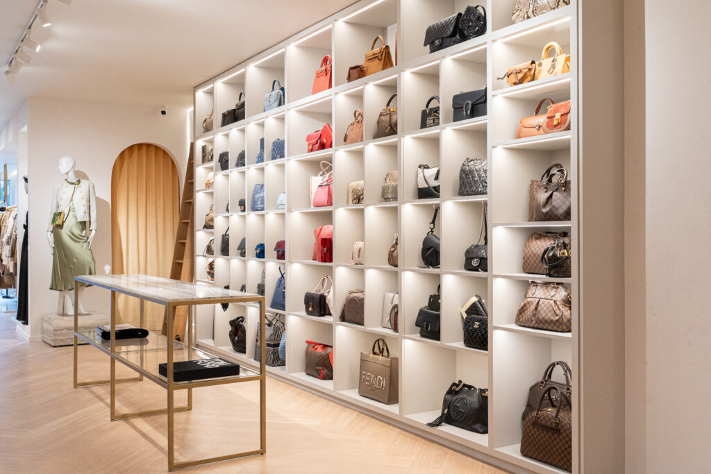 Mille bornes luxe – Yoti Boutique