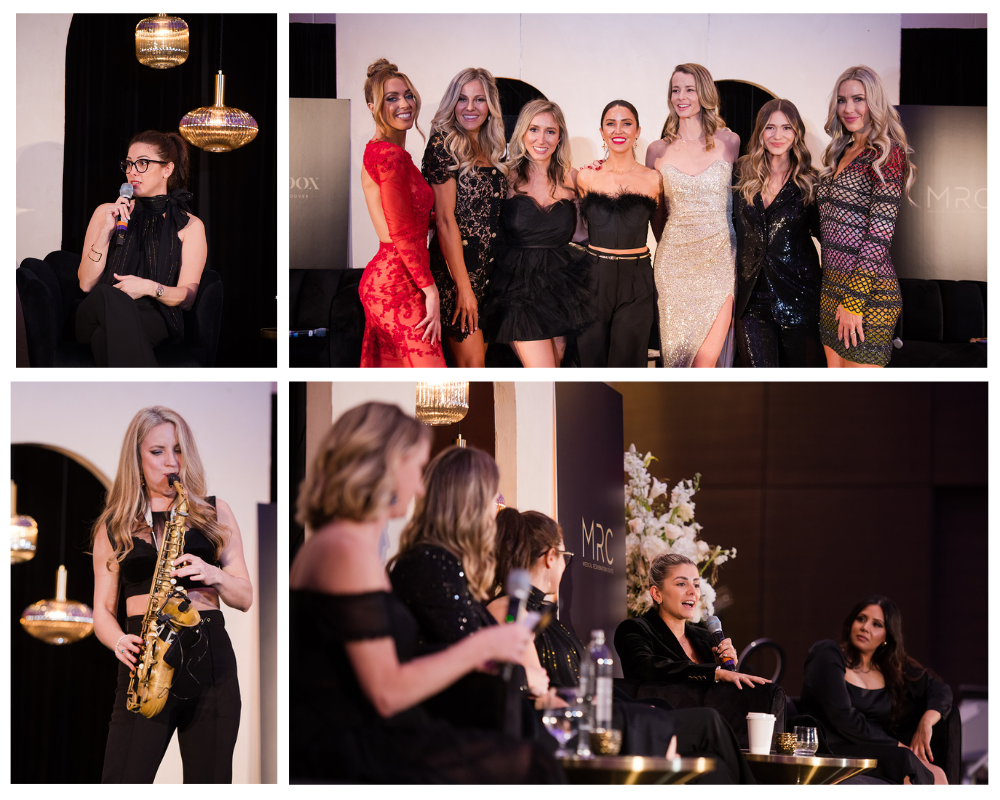 modern day wife, modern holiday, meagan elieff, meghan fialkoff, helen siwak, folioyvr, vip event, lifestyle, vancouver, bc, yvr