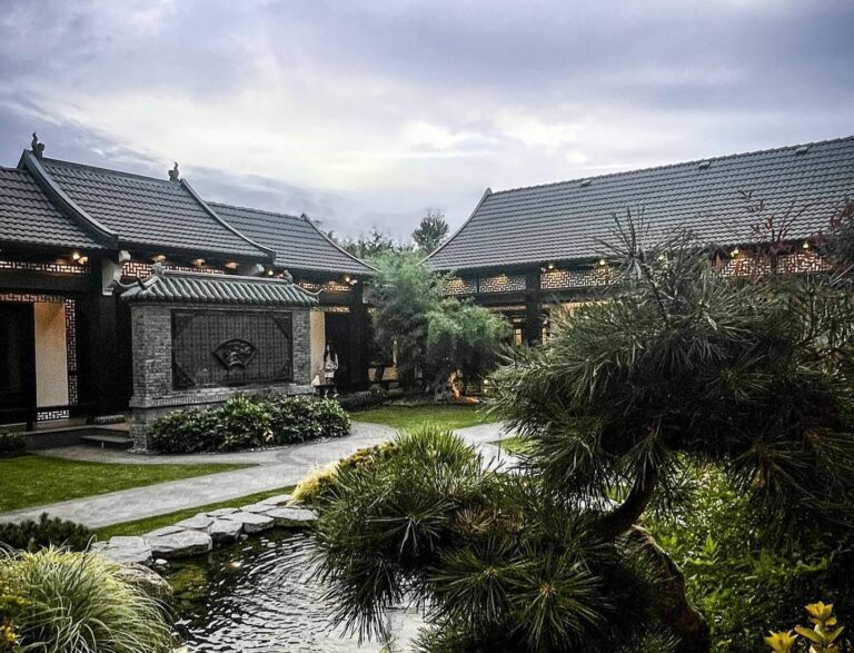 Beijing Mansion Launches New Experiential Destination in Richmond