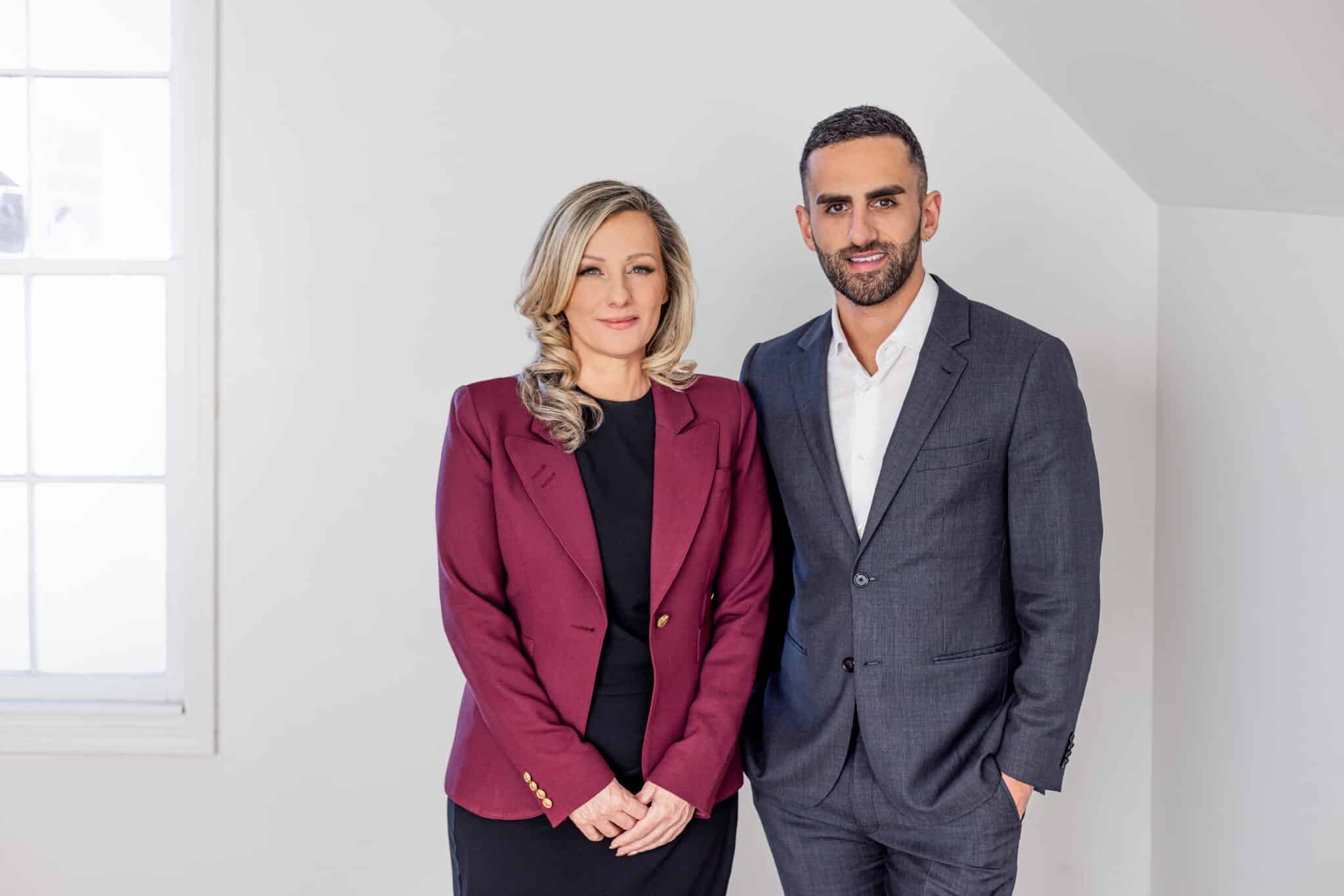 PORTFOLIO.YVR Sid + Jacqueline Real Estate Group PORT/FOLIO.YVR