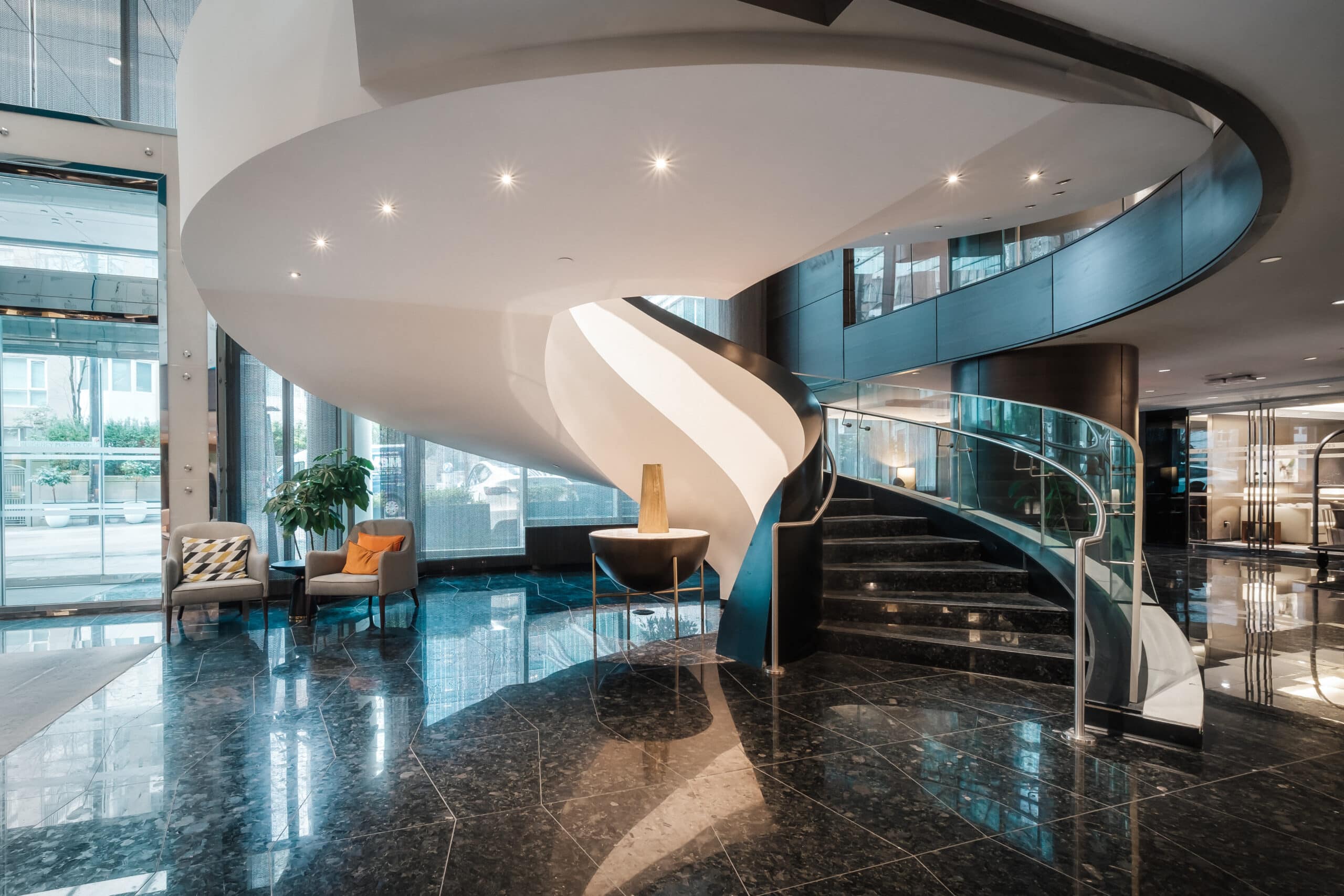 Best hotels in vancouver for christmas holidays 46 Image