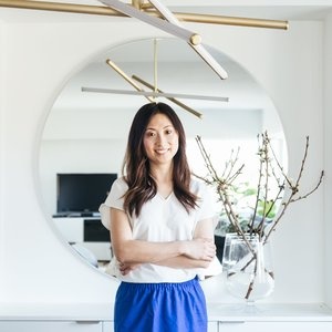 yumi murayama, vancouver, yvr, bc, interior designer, kate pickering
