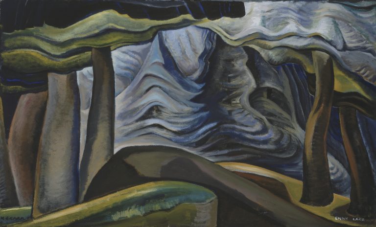 Revisiting ‘Emily Carr: A Room of Her Own’