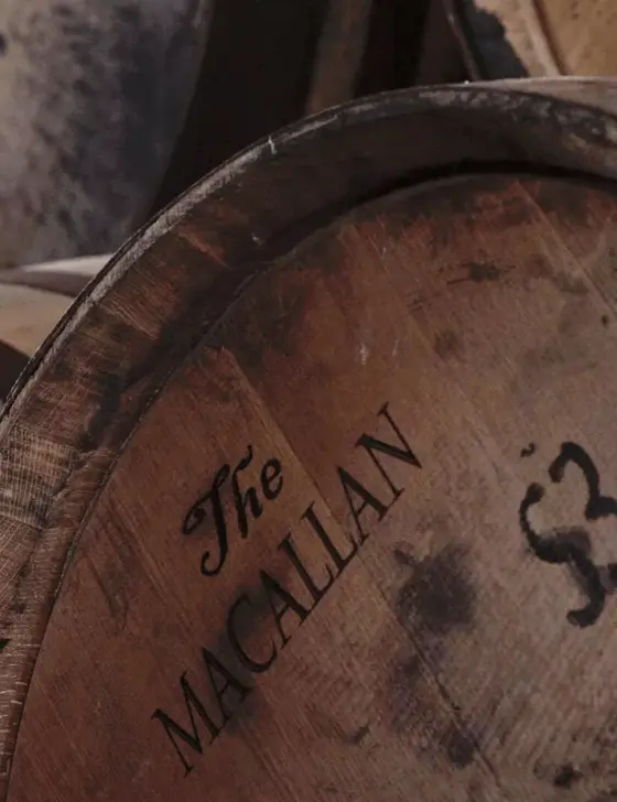 Macallan 200, whiskey, distillery, sustianabiliy, Vancouver, Canada, Helen Siwak, folioyvr