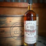 BACKDRAFT, VANCOUVER FIREFIGHTERS, WHISKY, VANCOUVER VICES, WHISKY TASTING, HELEN SIWAK, YVR