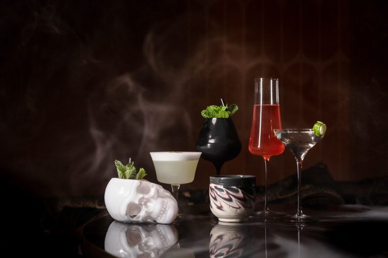 Rosewood Hotel Georgia’s ‘Prophecy’ Elevates Vancouver’s Cocktail Scene