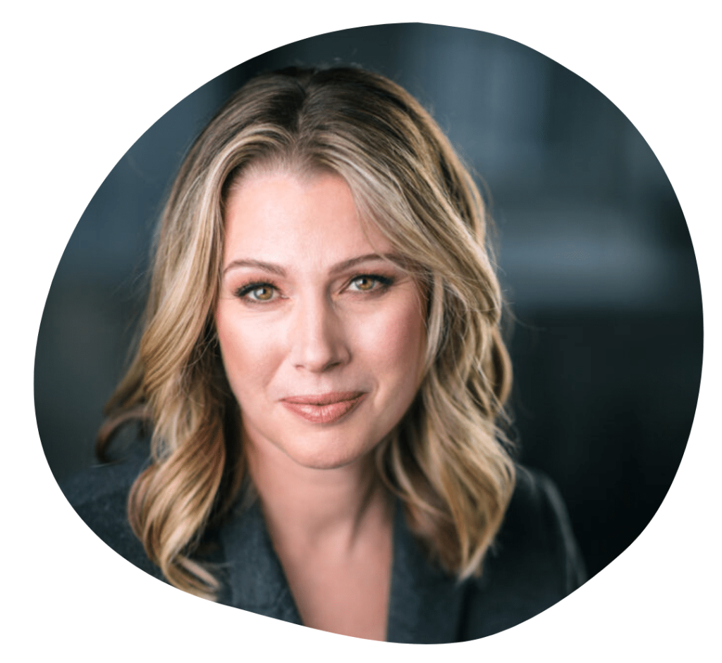 DAWN CHUBAI, TV HOST, PODCASTER, FOLIOYVR, VANCOUVER, BC, LIVE SELLING SCHOOL