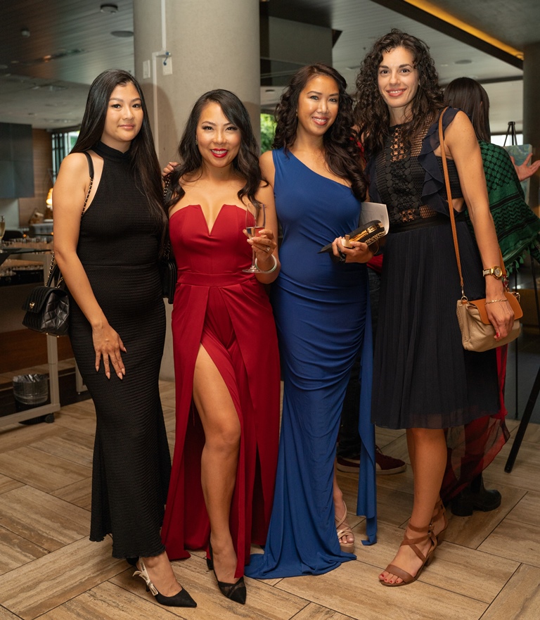 The Contour Concierge: The FEM Group & Miss Universe Canada Presents ‘Fueling Hope’ Gala at D/6