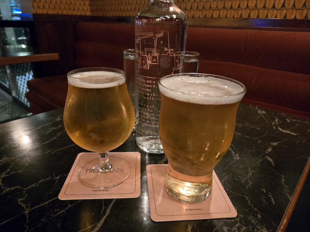 ballyhoo, cigar, men's life, folioyvr, vancouver vices, helen siwak, vlad xanthopoulos, vancouver, bc, yvr, freehouse