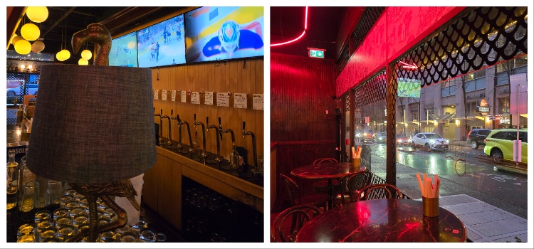 ballyhoo, cigar, men's life, folioyvr, vancouver vices, helen siwak, vlad xanthopoulos, vancouver, bc, yvr, freehouse