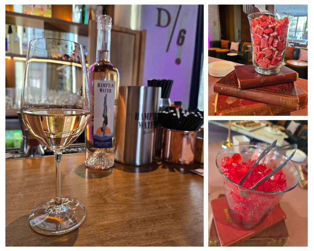 HAMPTON WATER, MARK ANTHONY GROUP, ECOLUXURY, LUXURY LIFESTYLE, VANCOUVER, BC, HELEN SIWAK, FOLIOYVR, D6 LOUNGE
