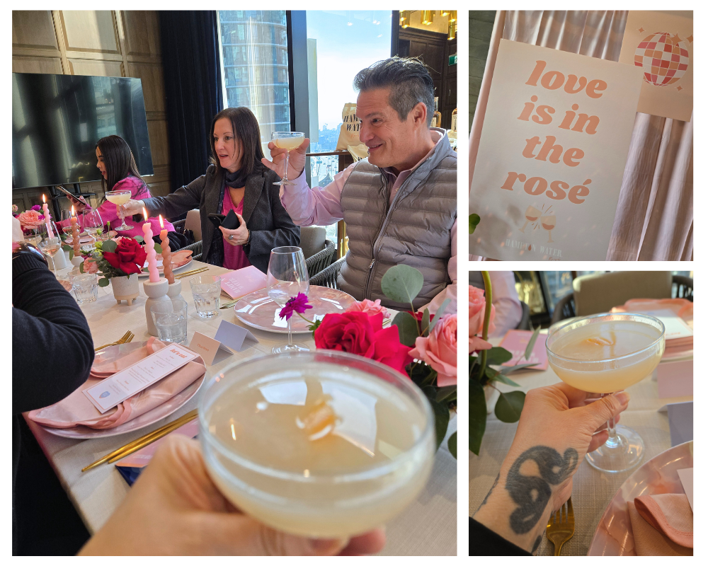 HAMPTON WATER, MARK ANTHONY GROUP, ECOLUXURY, LUXURY LIFESTYLE, VANCOUVER, BC, HELEN SIWAK, FOLIOYVR, D6 LOUNGE