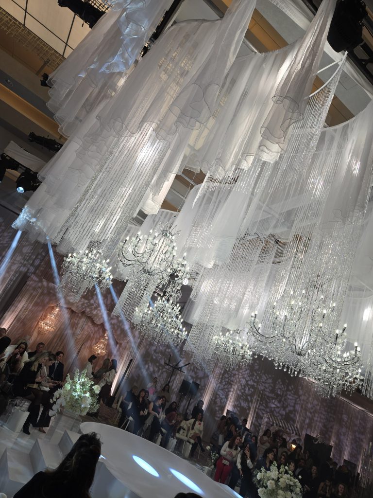 countdown events, creme de la creme, jw marriott, folioyvr, helen siwak, luxury bridal event, weddings, ecoluxury, vancouver, bc