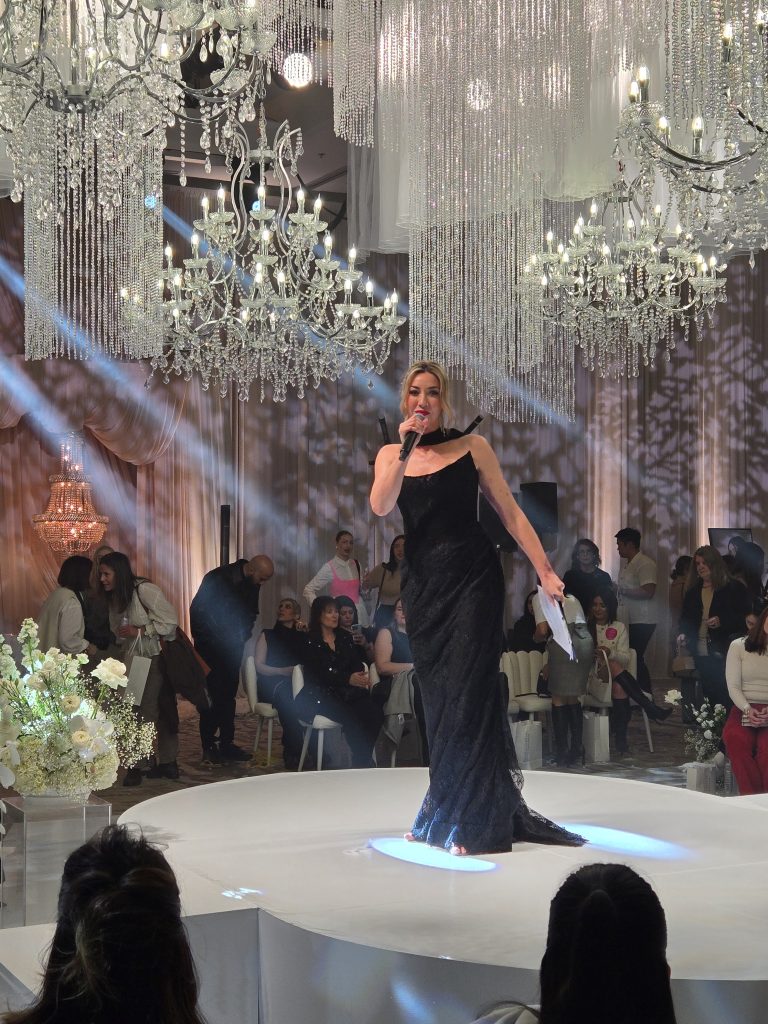 countdown events, creme de la creme, jw marriott, folioyvr, helen siwak, luxury bridal event, weddings, ecoluxury, vancouver, bc