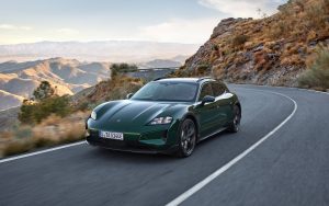 luxury ev's, luxury vehicles, ecoluxury, helen siwak, folioyvr, vancouver, bc, west coast driving