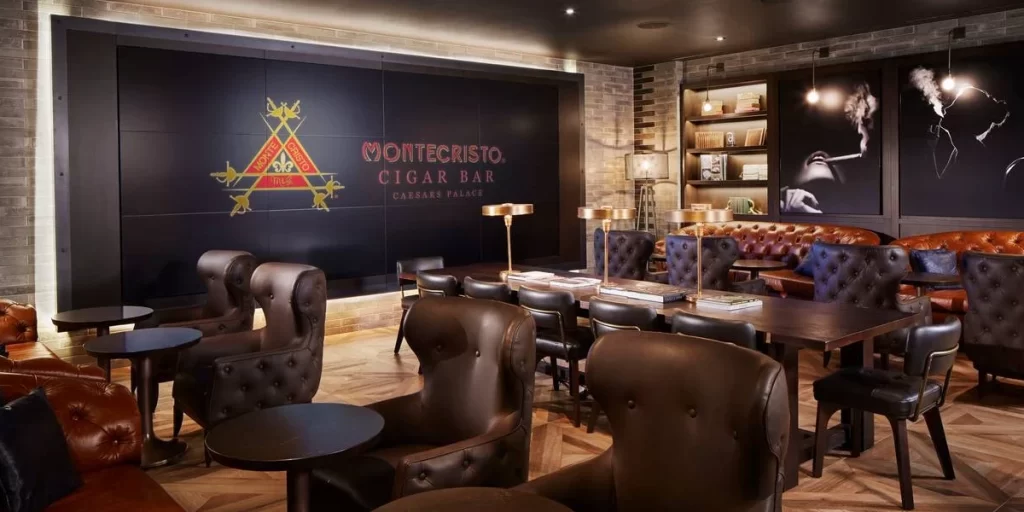 montecristo cigar lounge, las vegas, vlad xanthopoulos, helen siwak, folioyvr, ecoluxury, quiet luxury, vancouver