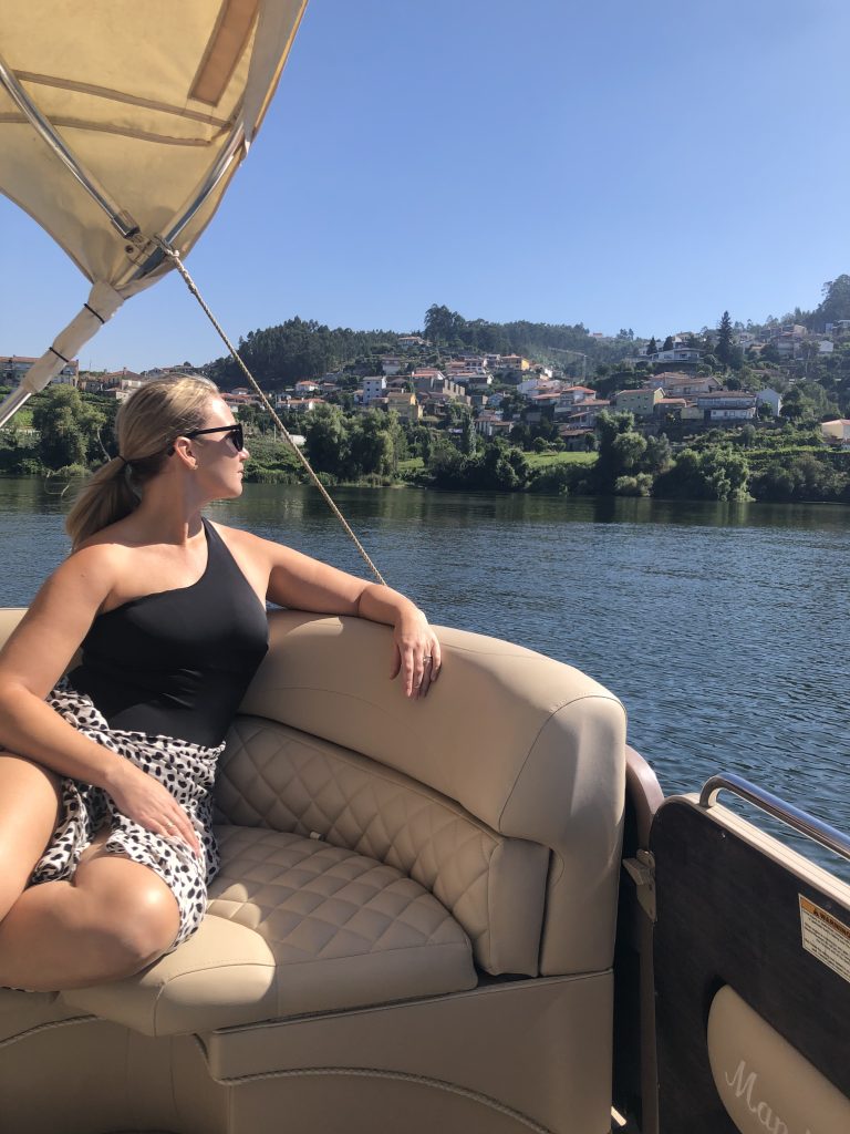 NADINE GASPAR, THE SOLO TRAVEL COLLECTIVE, FOLIOYVR, PARTNERSHIP, LUXURY TRAVEL, VANCOUVER, BC