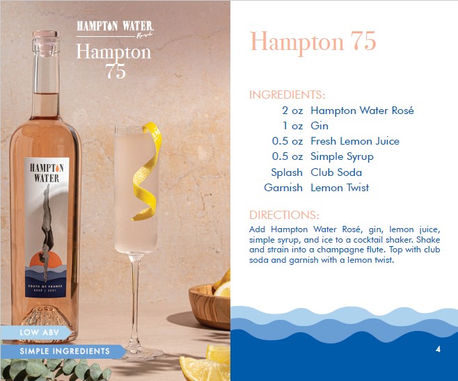 HAMPTON WATER, MARK ANTHONY GROUP, ECOLUXURY, LUXURY LIFESTYLE, VANCOUVER, BC, HELEN SIWAK, FOLIOYVR, D6 LOUNGE