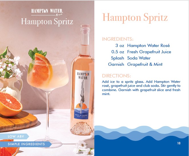 HAMPTON WATER, MARK ANTHONY GROUP, ECOLUXURY, LUXURY LIFESTYLE, VANCOUVER, BC, HELEN SIWAK, FOLIOYVR, D6 LOUNGE