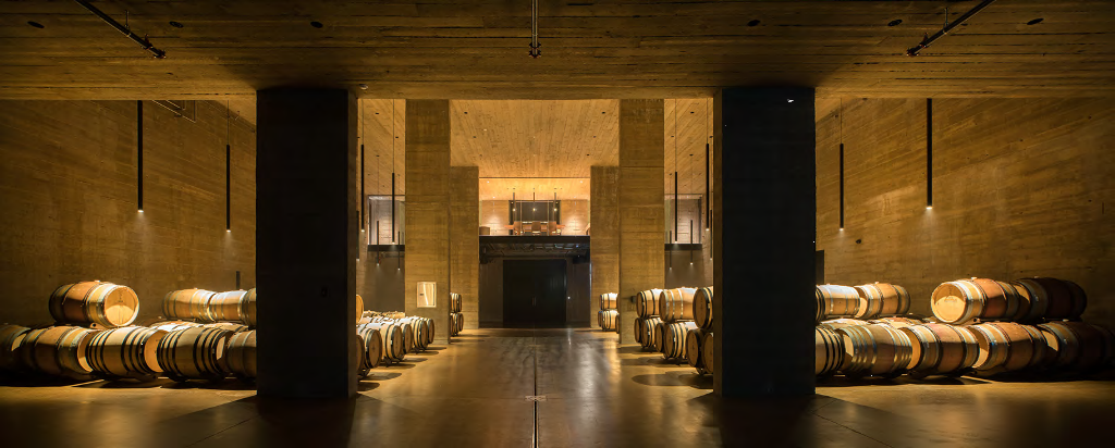martin's lane winery, kelowna, mark anthony group, helen siwak, vancouver, bc, ecoluxury, wine and spirits, luxury lifestyle