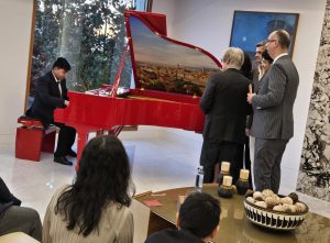 fazioli, luxury lifestyle, ecoluxury, manuel bernaschek, paolo fazioli, helen siwak, folioyvr, vancouver, bc