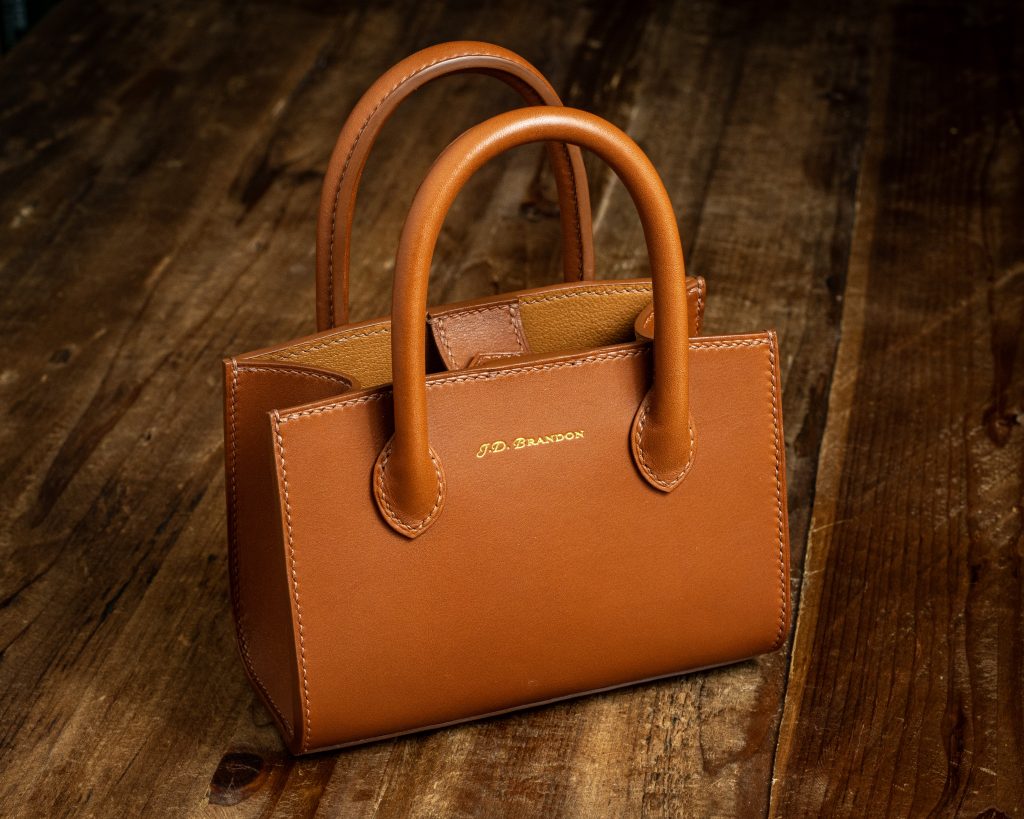 j.d. brandon, bespoke handbags, victoria, vancouver, helen siwak, folioyvr, luxury lifestyle, ecoluxury, vancouver magazine