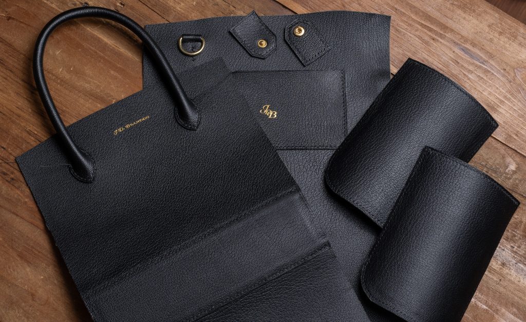j.d. brandon, bespoke handbags, victoria, vancouver, helen siwak, folioyvr, luxury lifestyle, ecoluxury, vancouver magazine