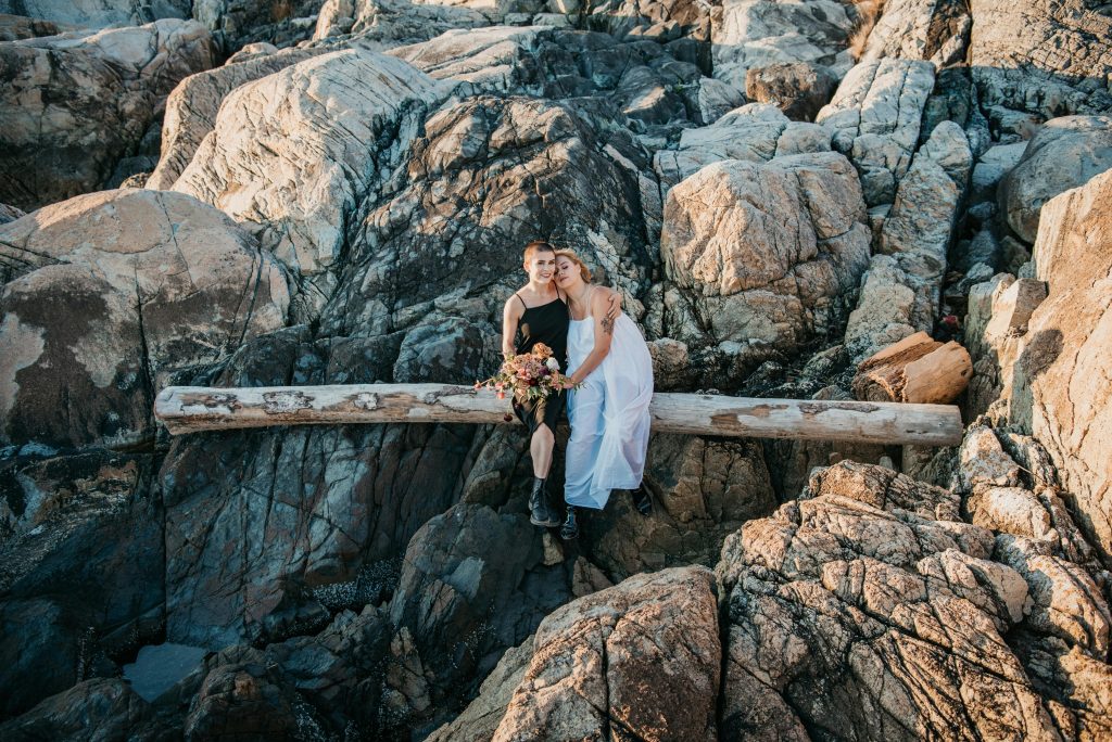 west coast weddings, folioyvr, helen siwak, vancouver, bc, bridal industry, ecoluxury, green weddings