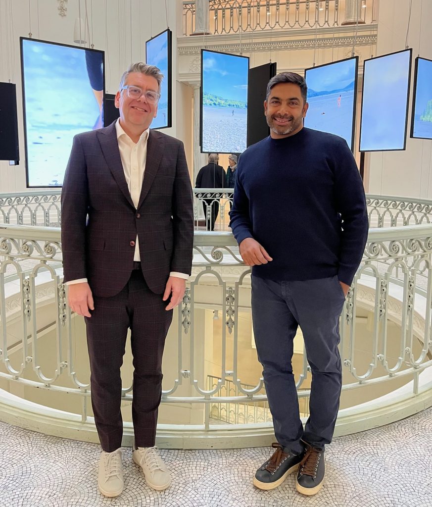 sirish rao, vancouver magazine, luxury magazine, helen siwak, folioyvr, arts and culture, vancouver, bc, ecoluxury