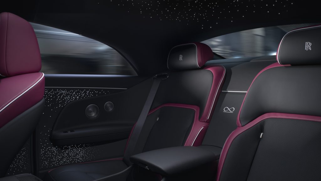 rolls-royce, black badge, spectre, helen siwak, folioyvr, luxury vehicles, luxury lifestyle, ecoluxury, vancouver, bc, yvr
