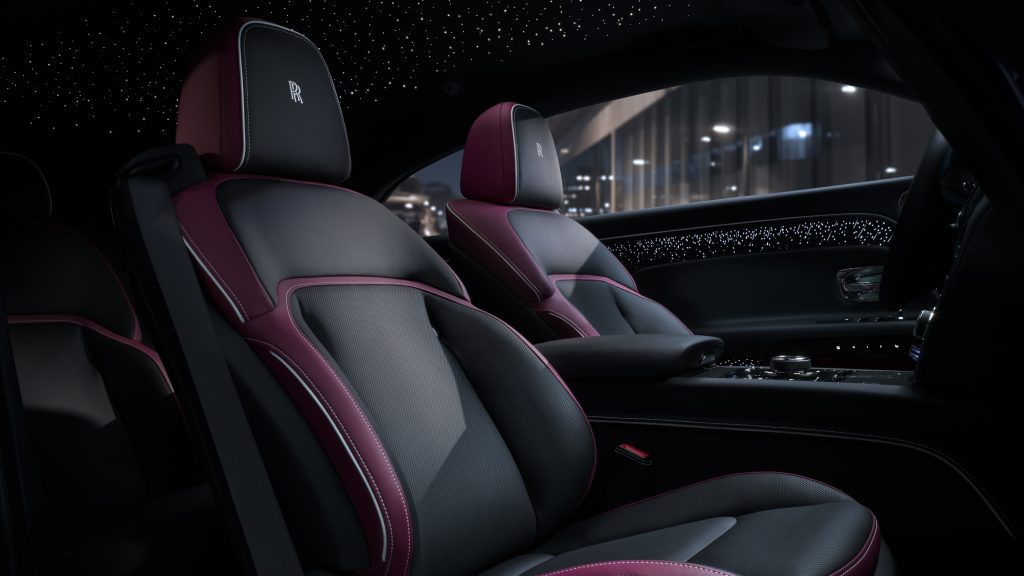 rolls-royce, black badge, spectre, helen siwak, folioyvr, luxury vehicles, luxury lifestyle, ecoluxury, vancouver, bc, yvr