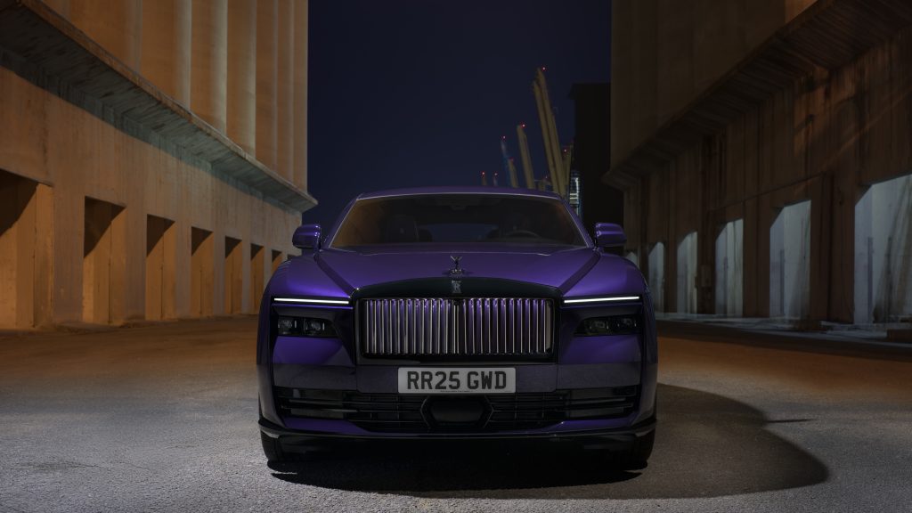 rolls-royce, black badge, spectre, helen siwak, folioyvr, luxury vehicles, luxury lifestyle, ecoluxury, vancouver, bc, yvr
